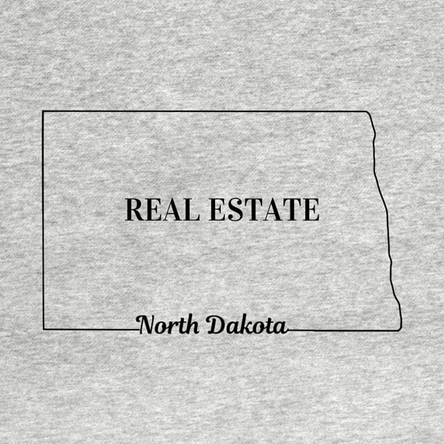 North Dakota Real Estate by atomicpropertiesnc